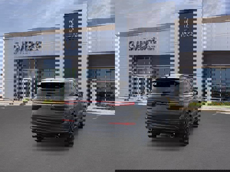 New 2025 Lincoln Corsair Grand Touring w/ Equipment Group 301A image 30