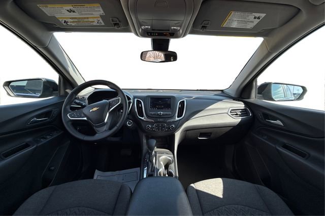 Used 2024 Chevrolet Equinox LT image 22