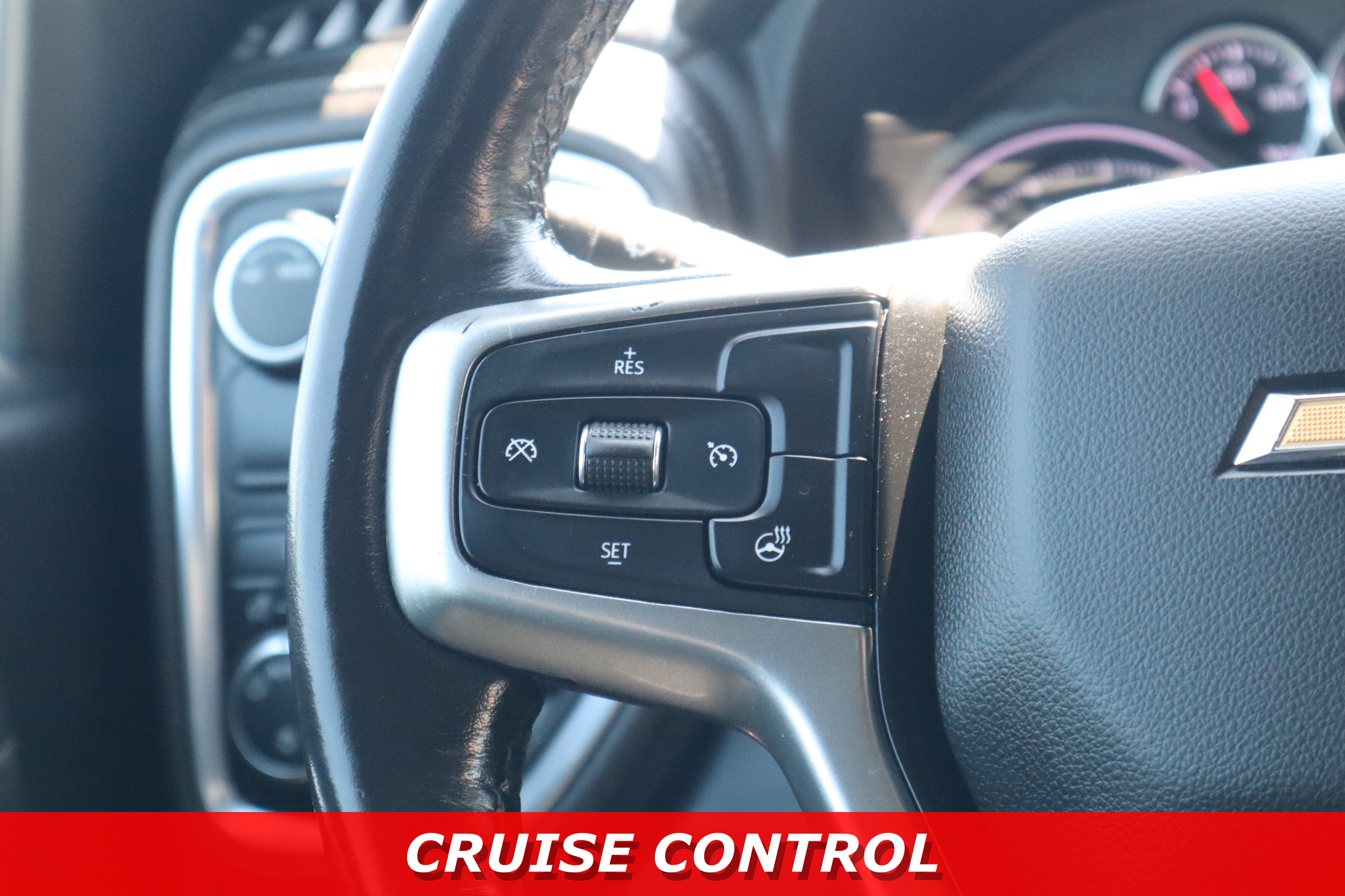 Used 2021 Chevrolet Silverado 1500 LT RWD image 16