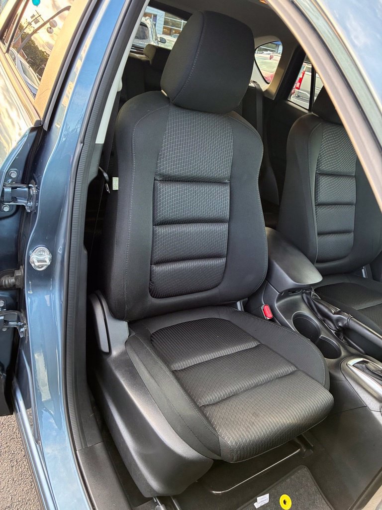 Used 2014 MAZDA CX-5 Touring w/ Bose/Moonroof Package AWD/4WD image 20