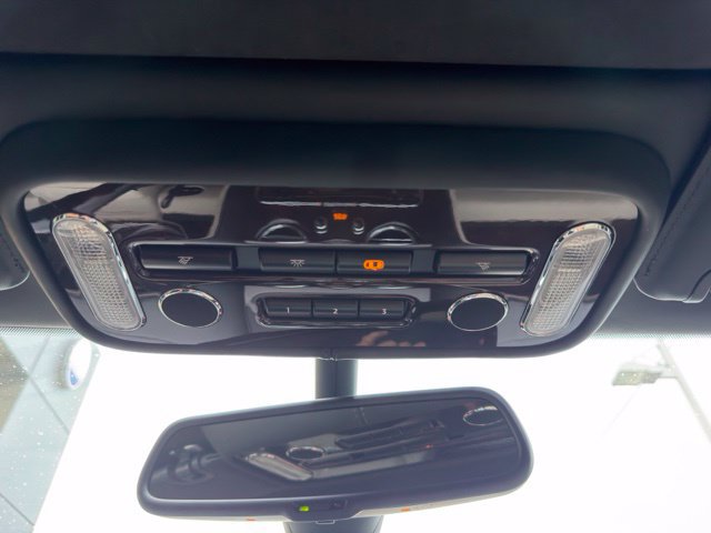 Used 2013 Bentley Continental GT AWD/4WD image 13
