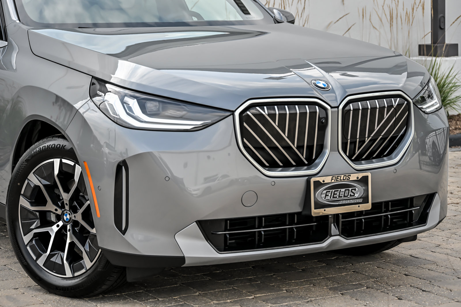 Used 2026 BMW X3 xDrive30i w/ Premium Package AWD/4WD image 2