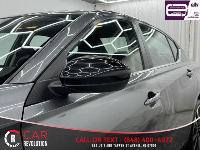 Used 2022 Nissan Altima 2.5 SR AWD/4WD image 44