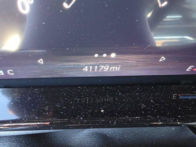 Used 2022 Jeep Grand Wagoneer Series I AWD/4WD image 36