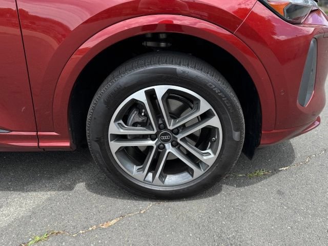 Certified 2025 Audi Q5 Premium w/ Premium Plus AWD/4WD image 10
