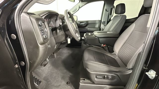 Used 2022 Chevrolet Silverado 1500 Custom AWD/4WD image 12