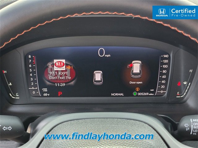 Certified 2026 Honda Passport TrailSport image 26