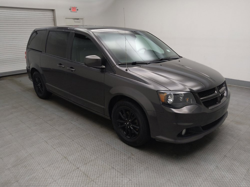 Used 2019 Dodge Grand Caravan GT FWD image 11