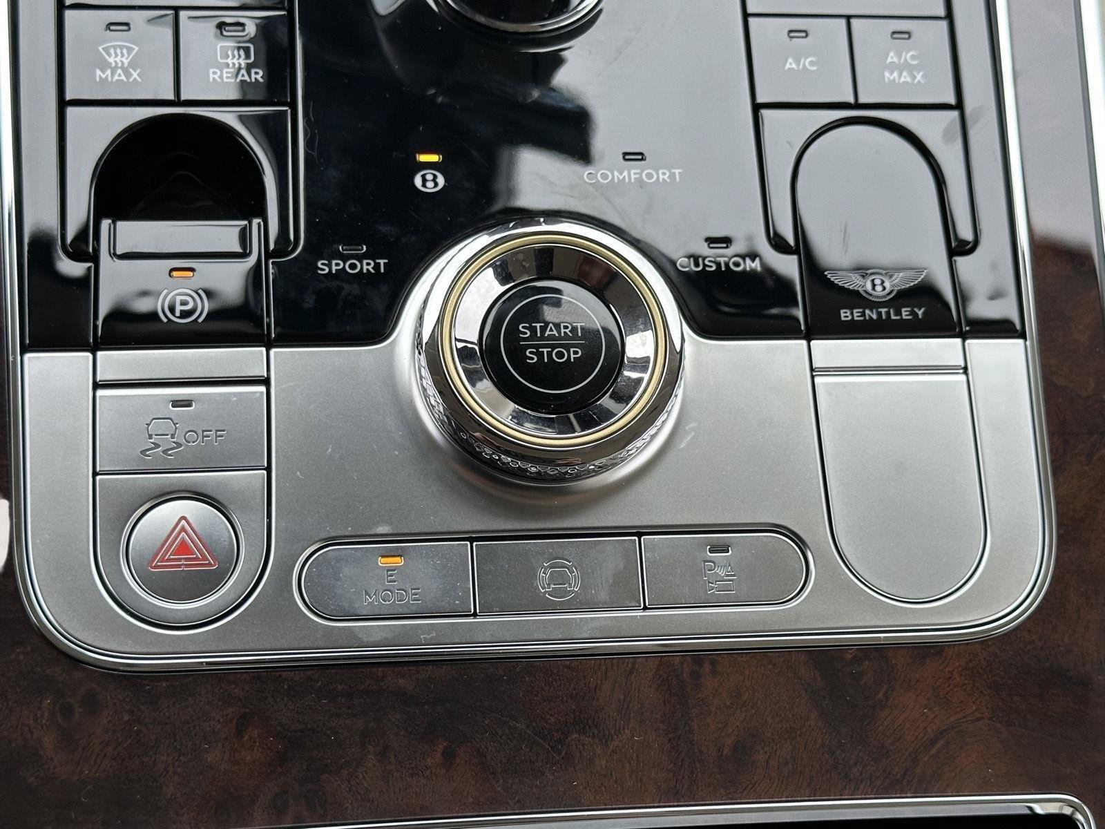 New 2026 Bentley Continental GT AWD/4WD image 63