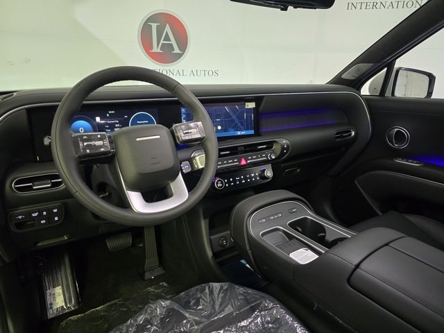 New 2026 Hyundai Palisade Calligraphy image 15
