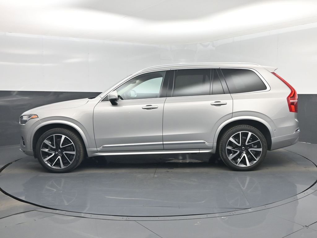 Used 2023 Volvo XC90 B6 Plus w/ Protection Package AWD/4WD image 10
