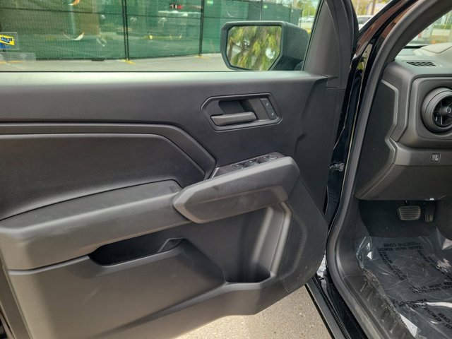 Used 2023 Chevrolet Colorado Trail Boss image 22