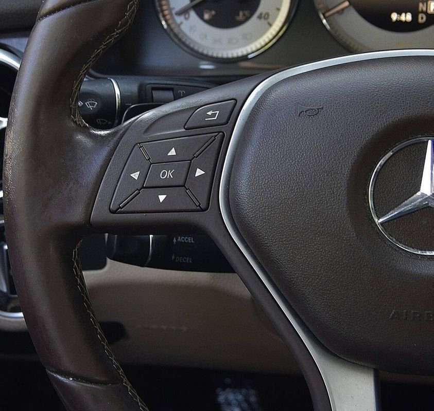 Used 2014 Mercedes-Benz GLK 350 4MATIC w/ Premium 1 Package image 21