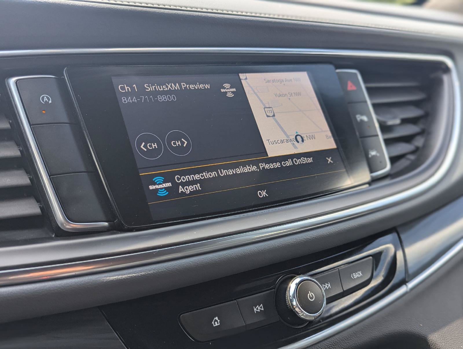 Used 2022 Buick Enclave Premium FWD image 24