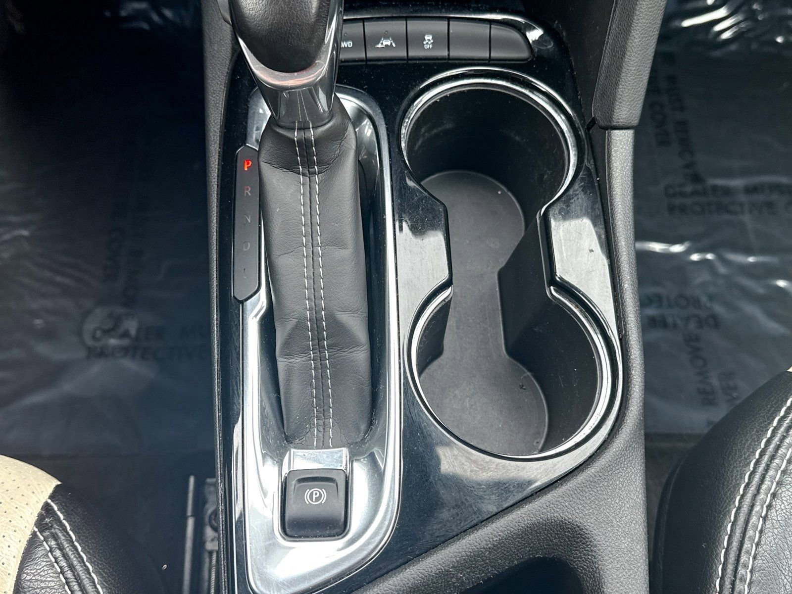 Used 2023 Buick Encore GX Preferred w/ Cold Weather Comfort Package image 33