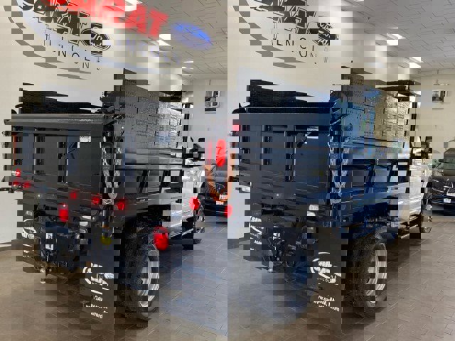 Used 2023 Ford F350 XL w/ Snow Plow Prep Package image 7