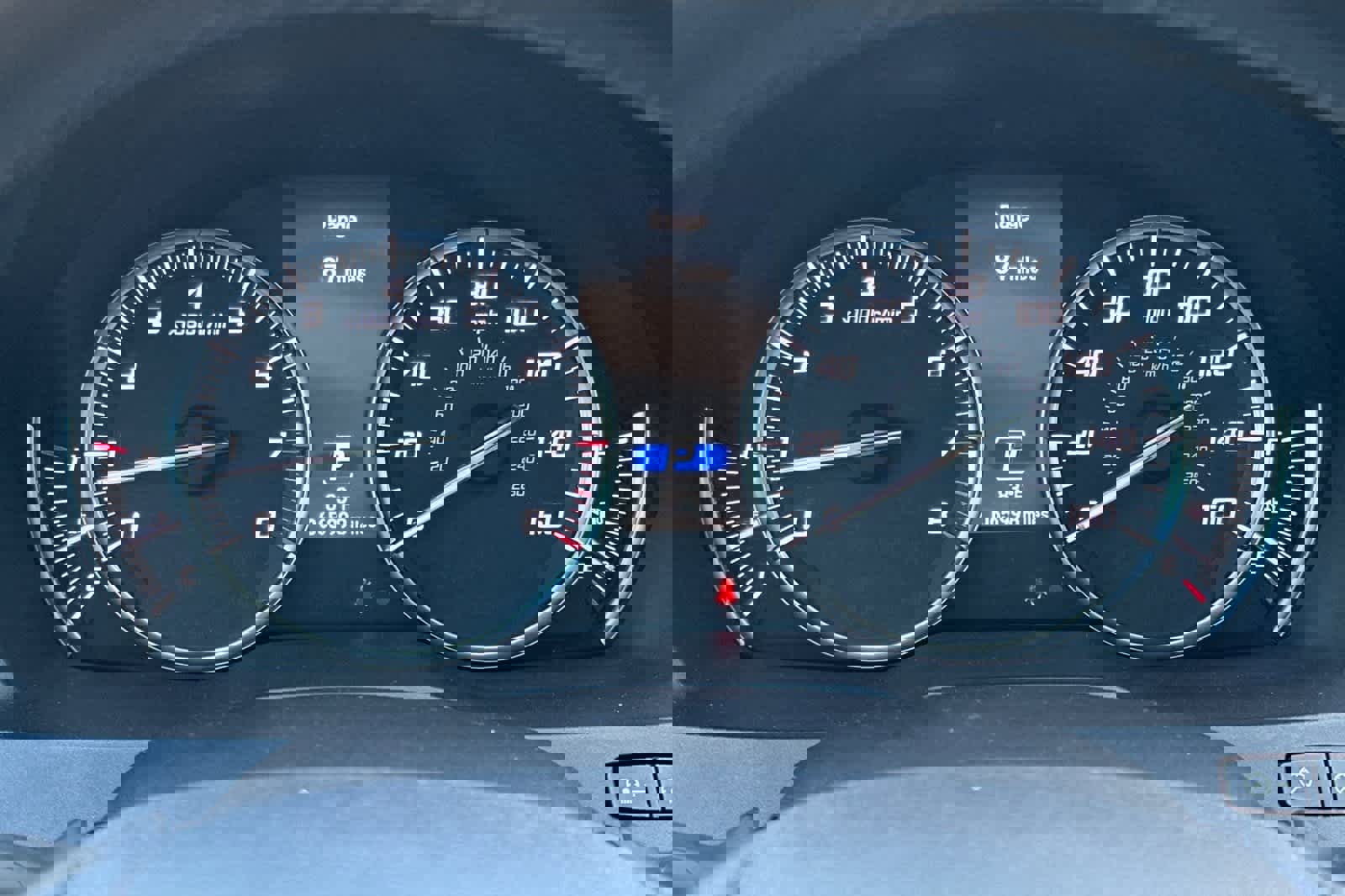 Used 2019 Acura MDX FWD image 28