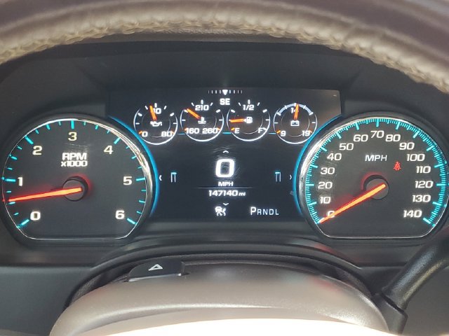 Used 2020 GMC Yukon Denali w/ Denali Ultimate Package AWD/4WD image 13