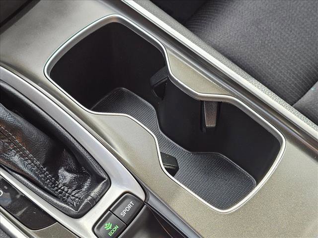 Used 2018 Honda Accord Sport image 28