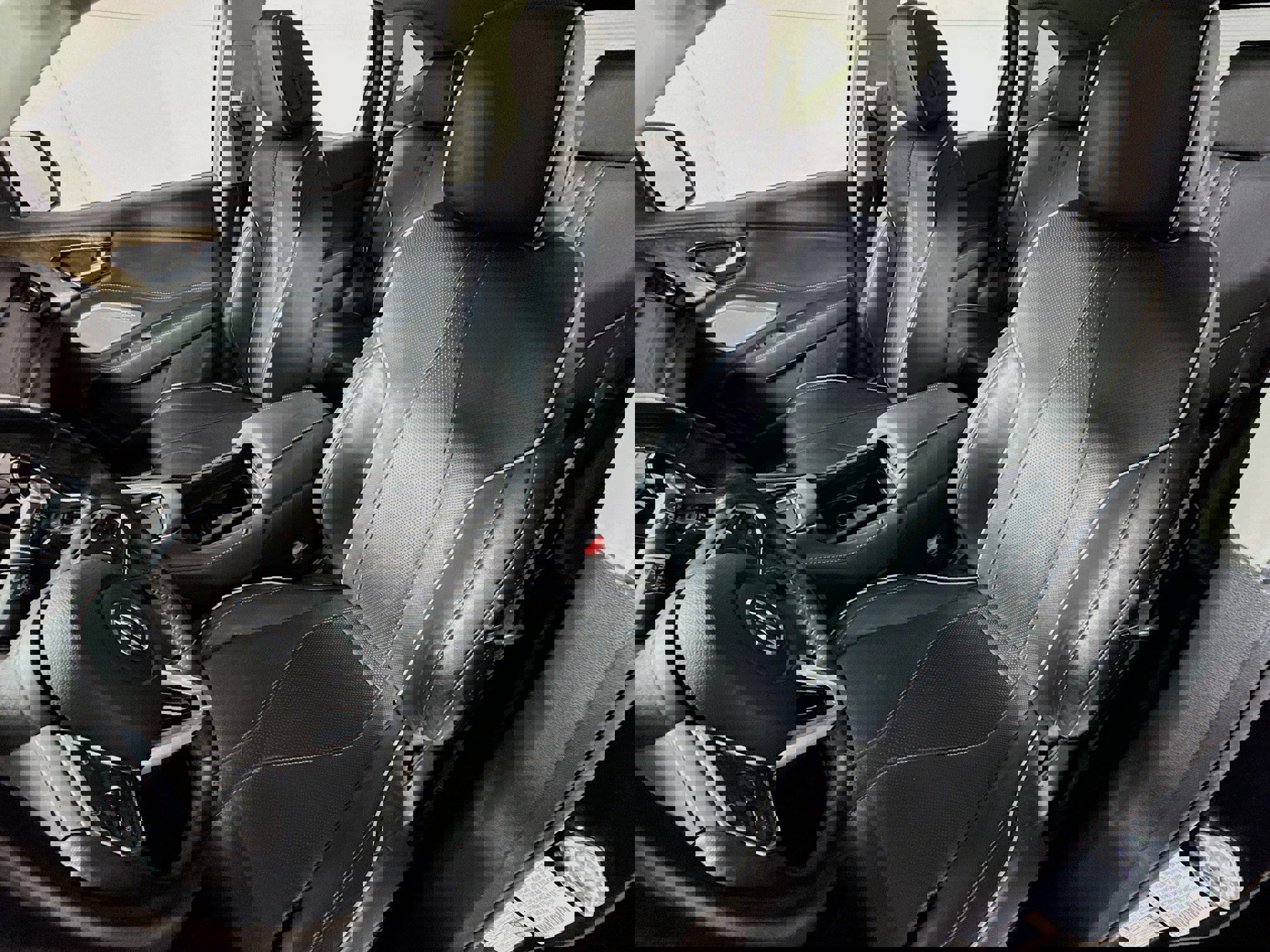 Used 2021 Acura RDX AWD w/ Advance Package image 16