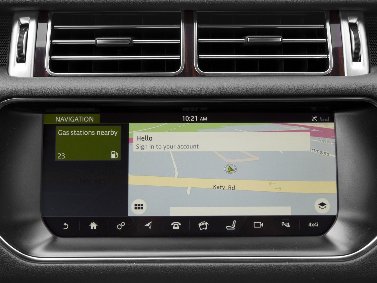 Used 2017 Land Rover Range Rover Autobiography image 78