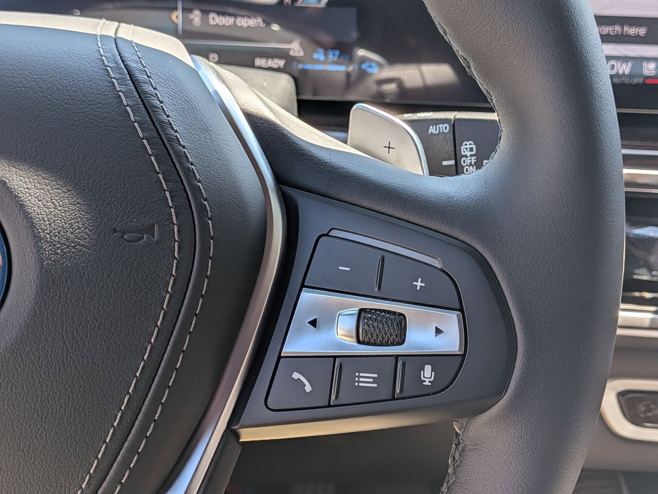 New 2026 BMW X5 xDrive50e AWD/4WD image 20