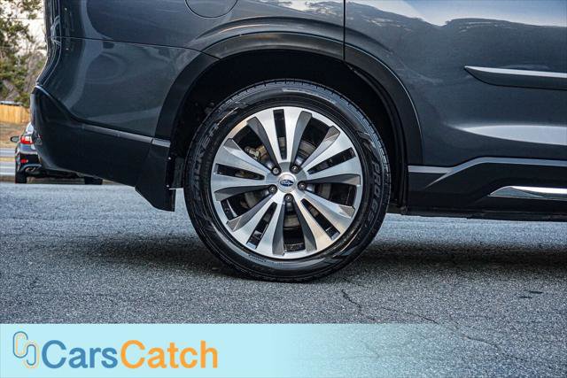 Used 2021 Subaru Ascent Touring w/ Popular Package #2A image 16