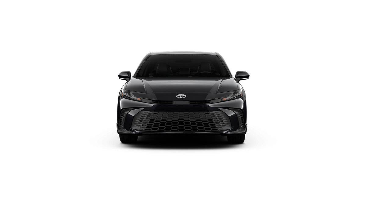 New 2026 Toyota Camry SE FWD image 57