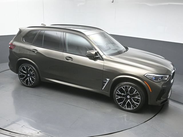 Used 2023 BMW X5 M w/ Executive Package AWD/4WD image 51