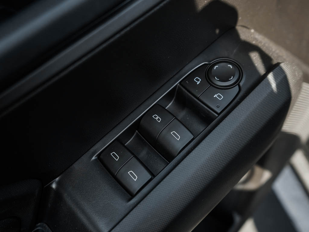 New 2026 Chevrolet Colorado Trail Boss AWD/4WD image 15
