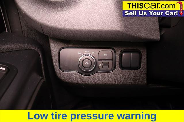 Used 2020 Mercedes-Benz Sprinter 2500 image 16