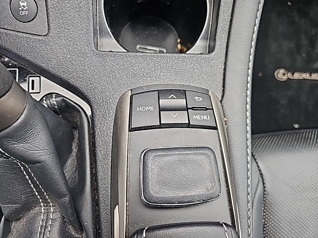 Used 2018 Lexus ES 350 w/ Luxury Package w/Wood Trim image 17