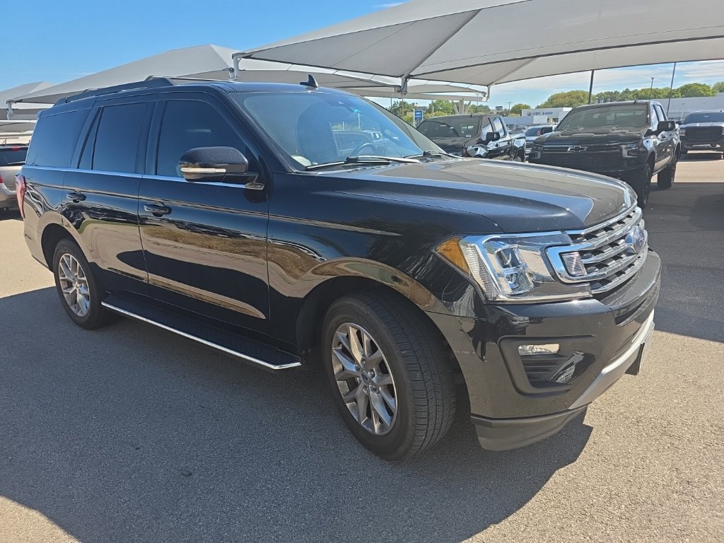Used 2020 Ford Expedition XLT RWD image 2