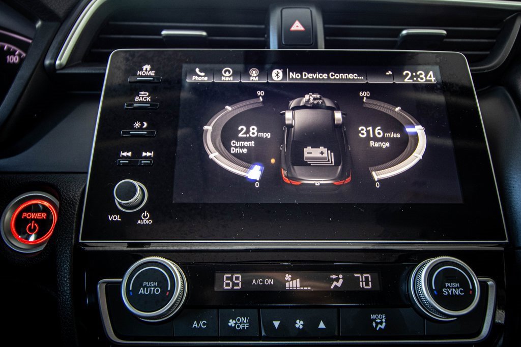 Used 2019 Honda Insight Touring image 40