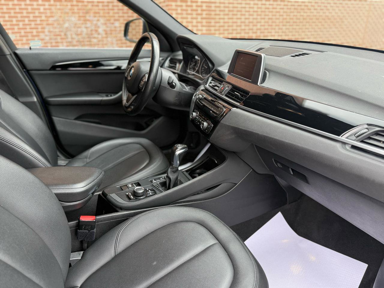 Used 2018 BMW X1 xDrive28i image 37