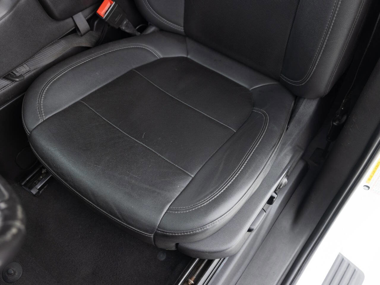 Used 2021 Chevrolet Silverado 2500 LTZ image 25