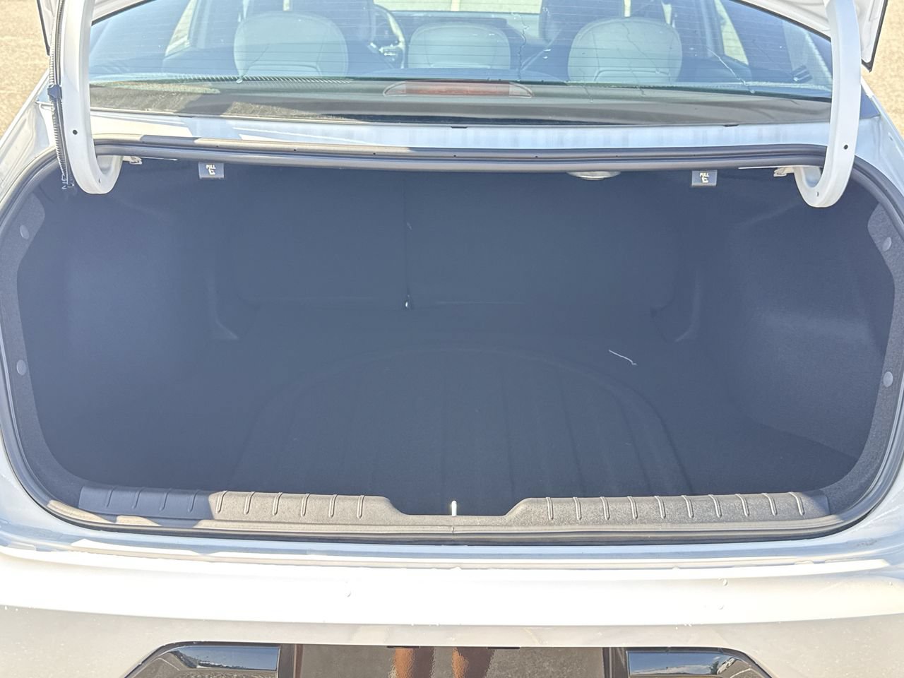 New 2026 Kia K4 EX w/ GT-Line Premium Package FWD image 35
