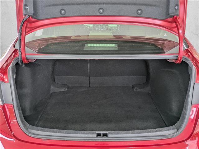 Used 2021 Toyota Corolla LE FWD image 6