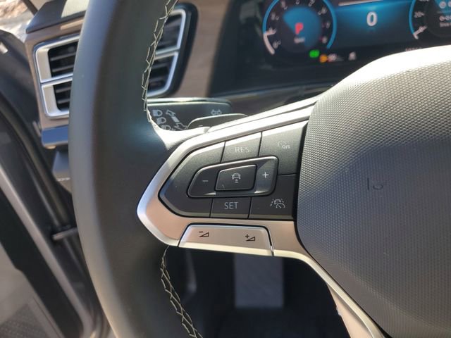Certified 2025 Volkswagen Atlas SE w/ Panoramic Sunroof Package FWD image 26