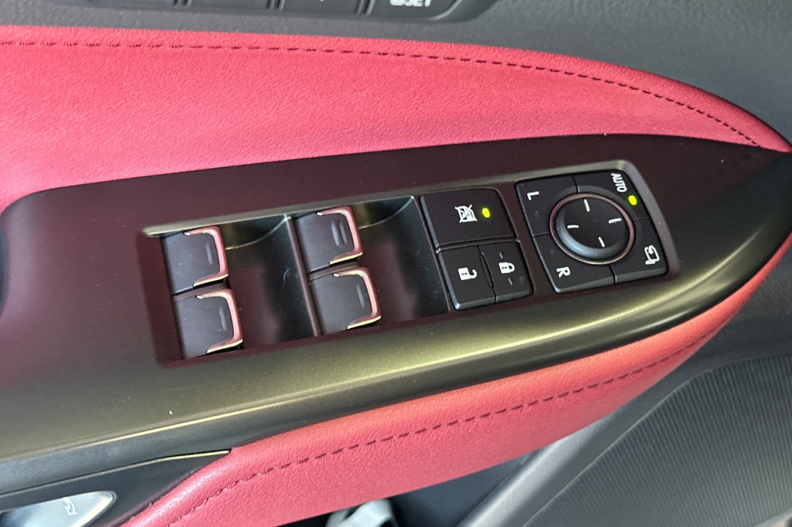 Used 2024 Lexus NX 350 AWD w/ Vision Package image 13