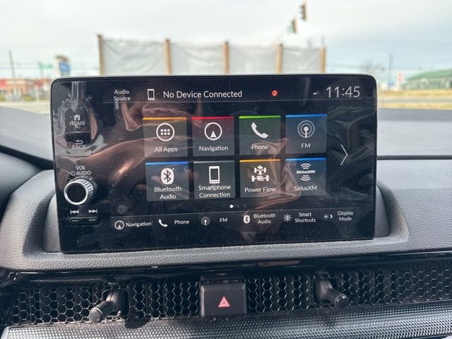 Used 2023 Honda CR-V Sport Touring image 11