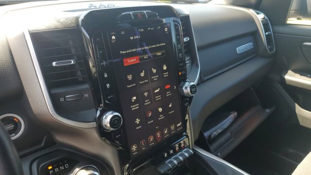 Certified 2019 RAM 1500 Big Horn image 17