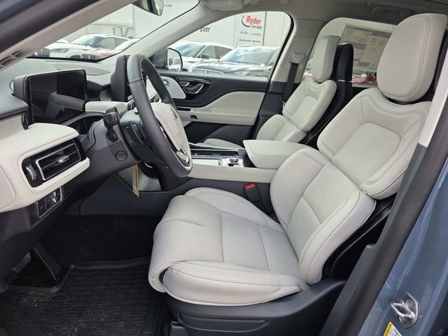 New 2026 Lincoln Aviator Reserve w/ Luxury Package image 8
