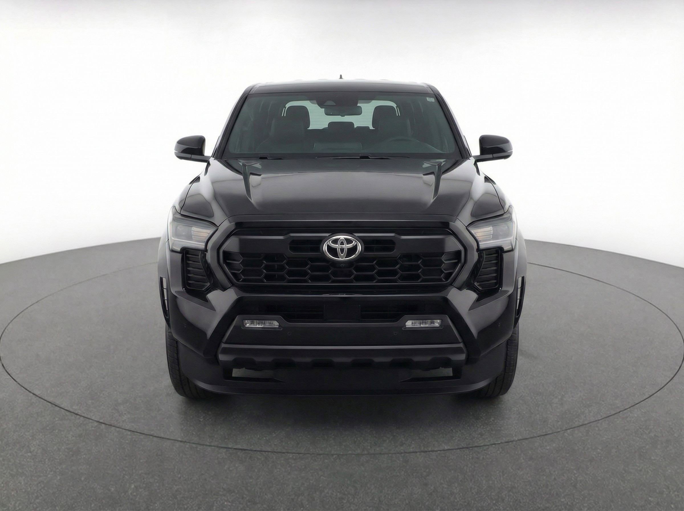 Used 2025 Toyota 4Runner TRD Off-Road image 2