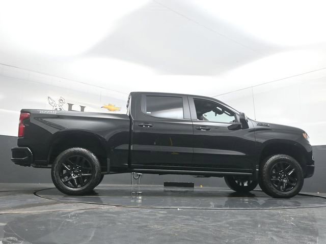New 2026 Chevrolet Silverado 1500 LT Trail Boss w/ LT Trail Boss Premium Package AWD/4WD image 31