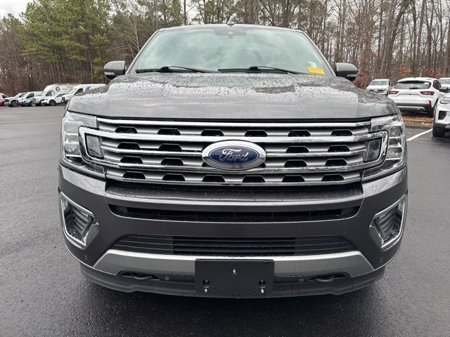Certified 2021 Ford Expedition Limited image 8
