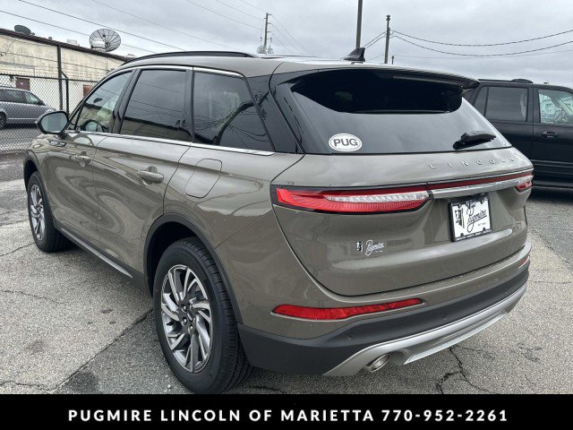 New 2026 Lincoln Corsair Premiere image 5