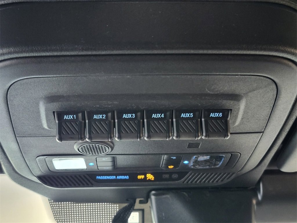 New 2025 Ford Bronco Raptor image 20