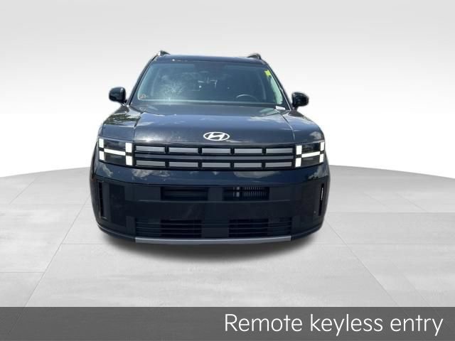 Used 2026 Hyundai Santa Fe SEL FWD video 2