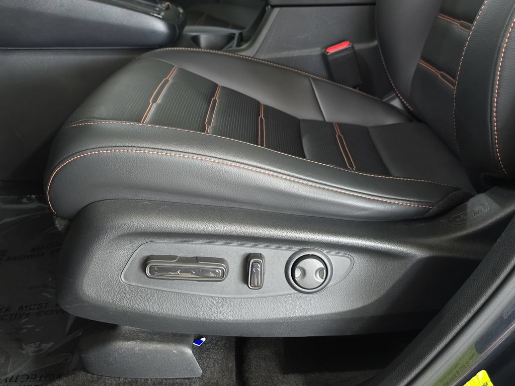 Used 2024 Honda CR-V Sport-L image 28